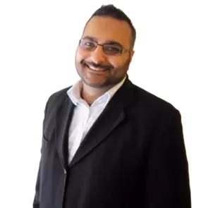 Aleem Peermohamed, Burnaby, Mortgage Broker